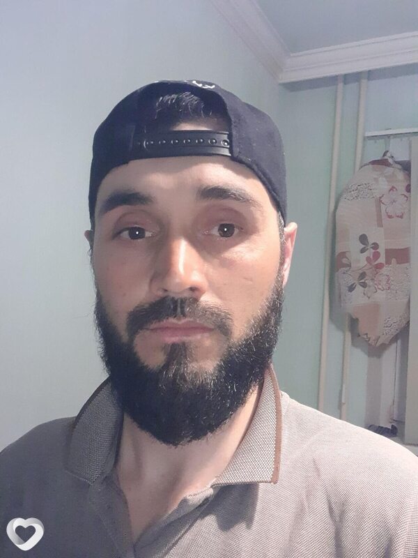 Умед М, 38, Сургуте — анкета №2362082