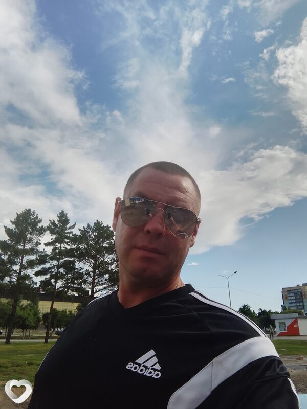 Роман, 38, Свободном — анкета №2362090