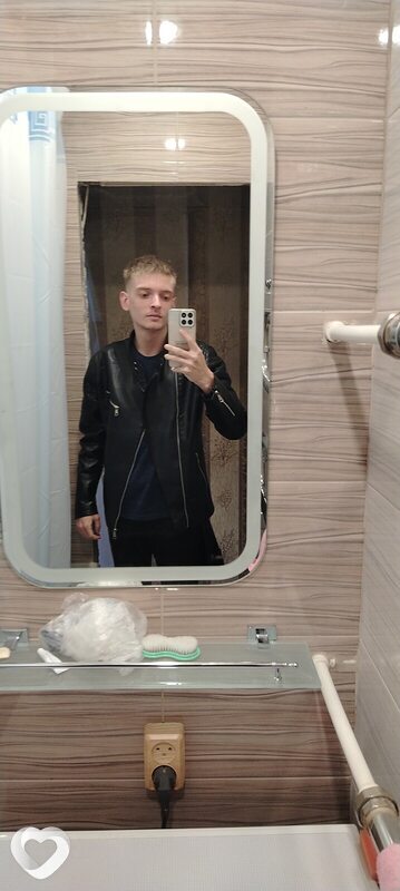 Сергей, 30, Барнауле — анкета №2362093