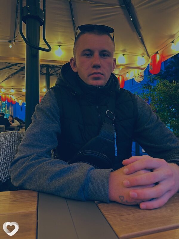 Никитосик, 24, Казани — анкета №2362103