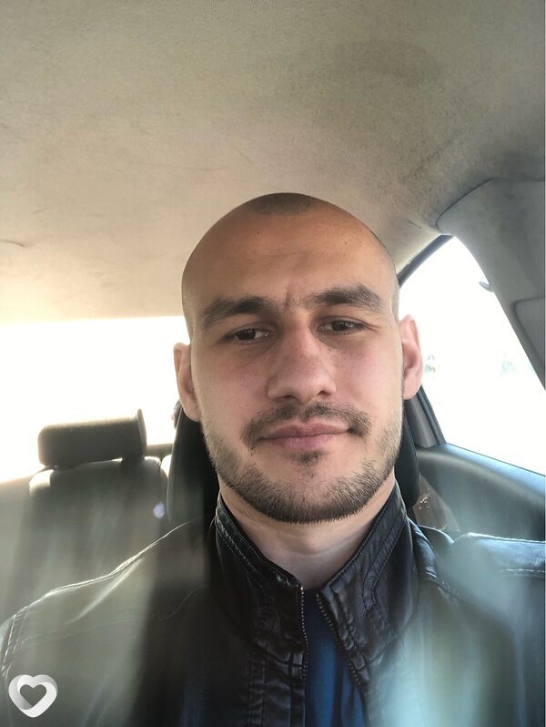 Артём, 35, Москве — анкета №2362663