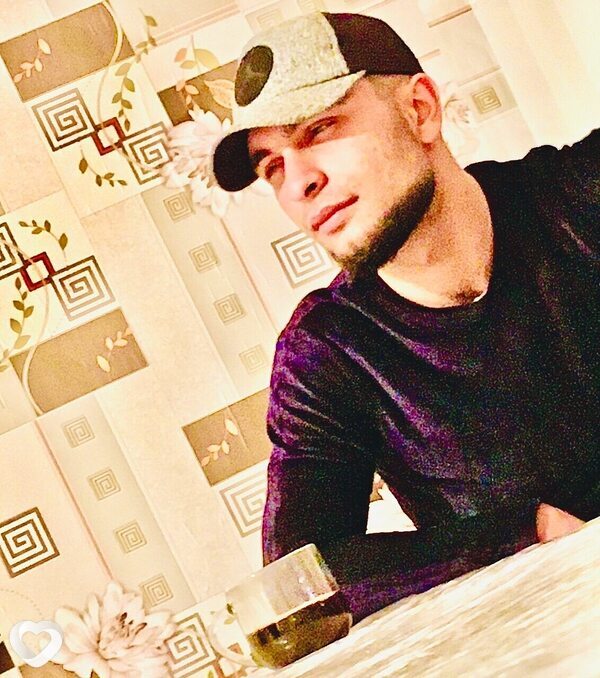 Руслан, 28, Георгиевске — анкета №2362669
