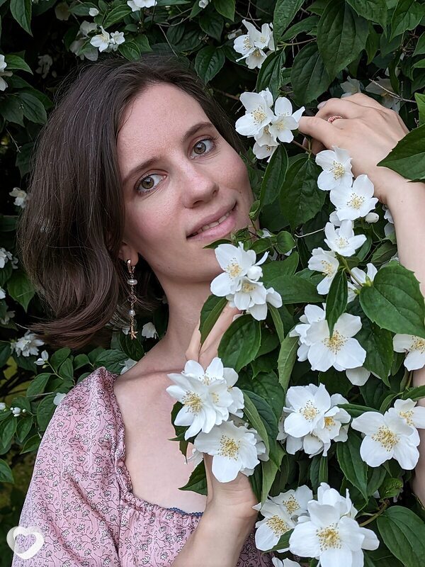 Даша, 34, Москве — анкета №2362671