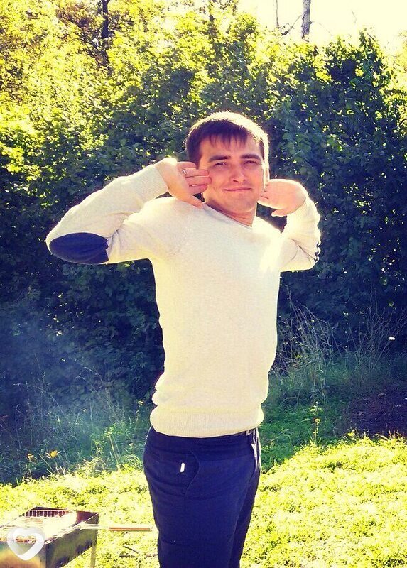 Сашкасаня, 34, Чебоксарах — анкета №2362677