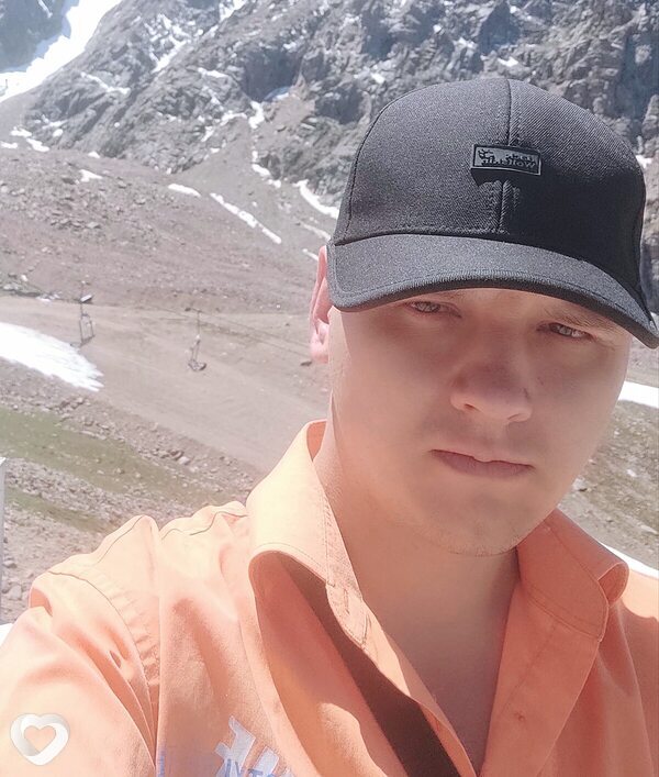 Сергей, 32, Астане — анкета №2362733