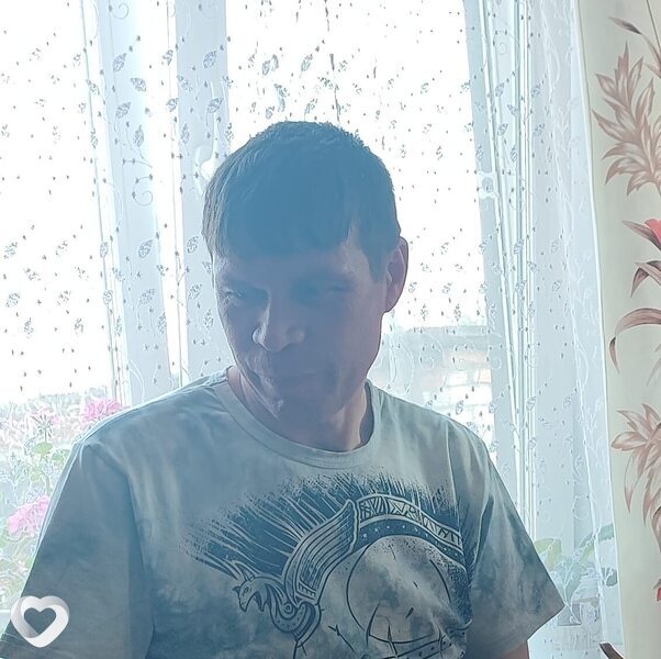 Алексей, 51, Белогорске — анкета №2362735