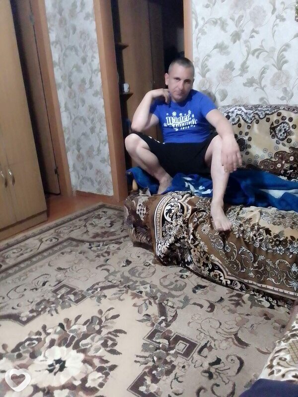 Юрий Добрый, 46, Россоши — анкета №2362749