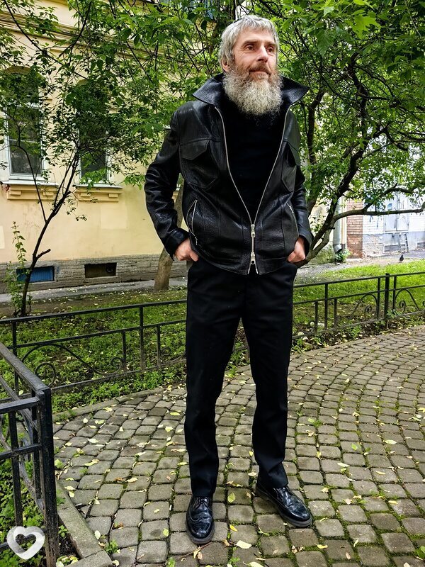 Ариельабарбанель, 41, Санкт-Петербурге — анкета №2362751