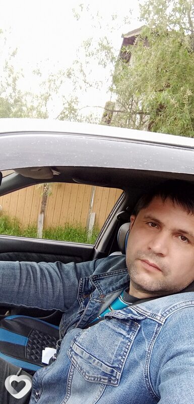 Василий, 45, Якутске — анкета №2362753