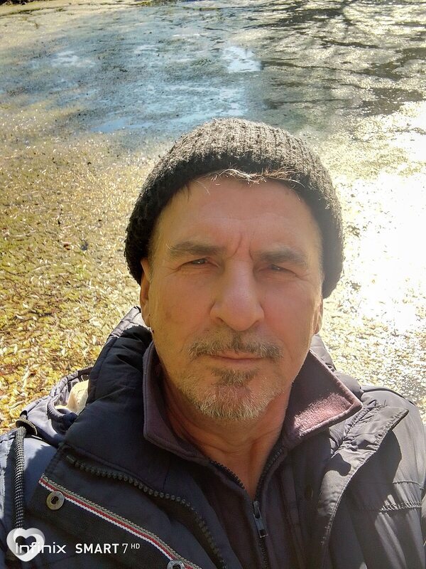 Виктор, 50, Казани — анкета №2362707