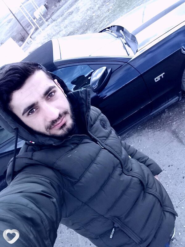 Аркади, Серов