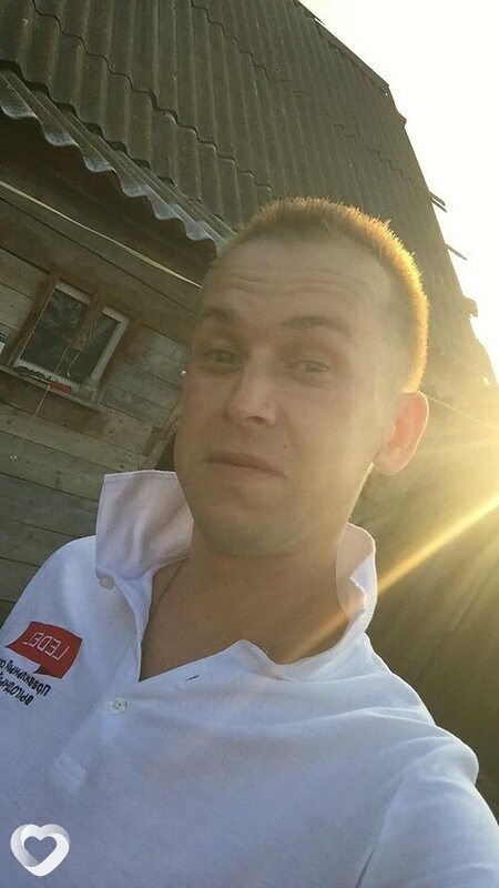 Алексей, 32, Зеленодольске — анкета №2362709