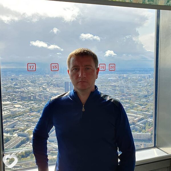 Андрей, 36, Минске — анкета №2362710