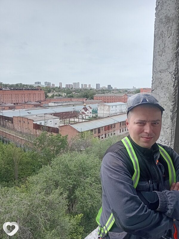 Александр, 39, Ростове-на-Дону — анкета №2362713