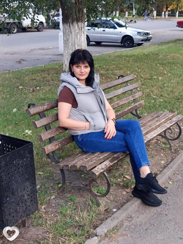 Екатерина, 39, Ростове-на-Дону — анкета №2362727