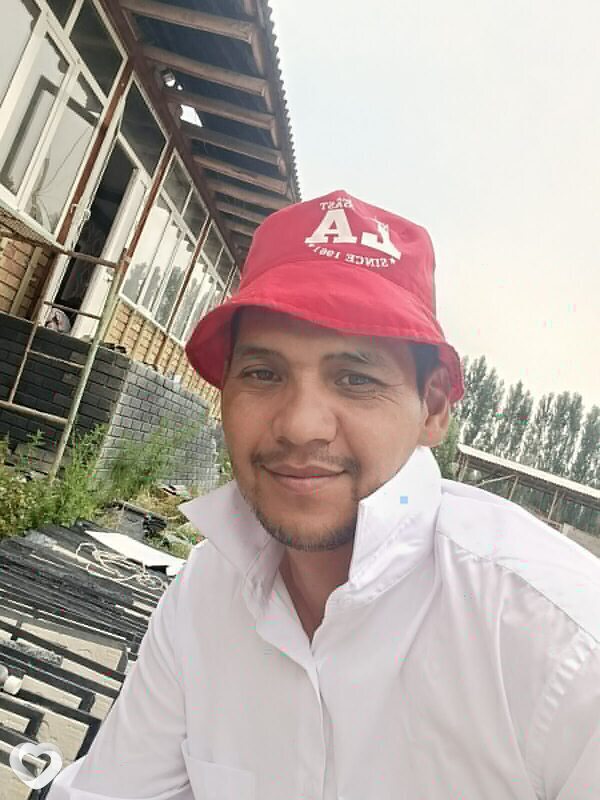 Алберт, Жалал Абад