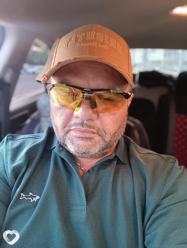 Эдик, 47, Ногинске — анкета №2362309