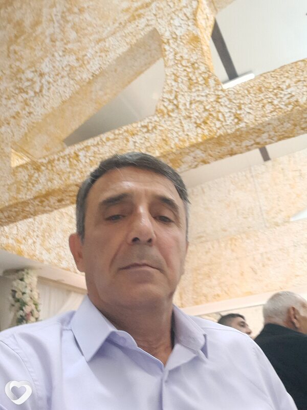 Габил, 56, Оренбурге — анкета №2362310
