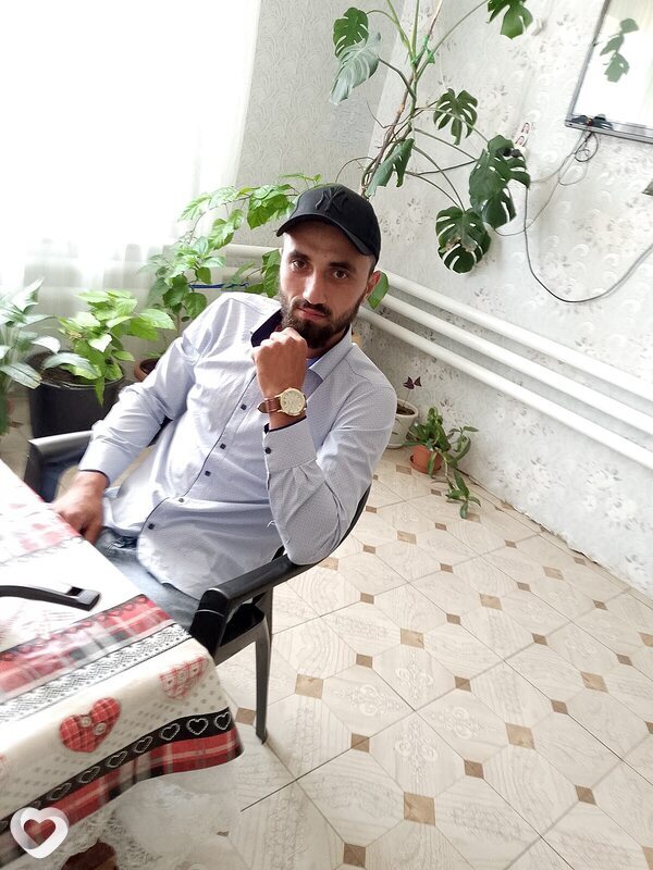 Muhammed, 24, Анапе — анкета №2362313