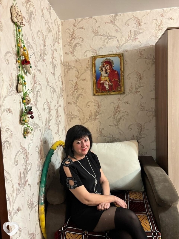 Наталья, 51, Новокузнецке — анкета №2362316