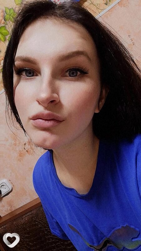 Ася, 26, Мариинске — анкета №2362321