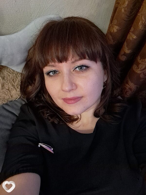 Ксюша, 34, Екатеринбурге — анкета №2362322