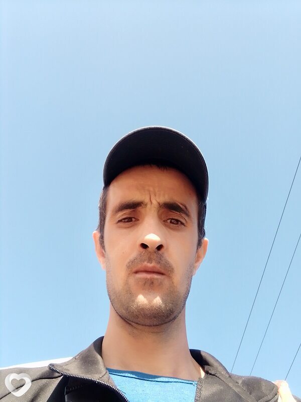 Алексей, 39, Иркутске — анкета №2362326