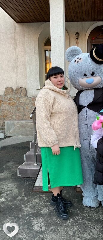 Юлия, 36, Челябинске — анкета №2362260