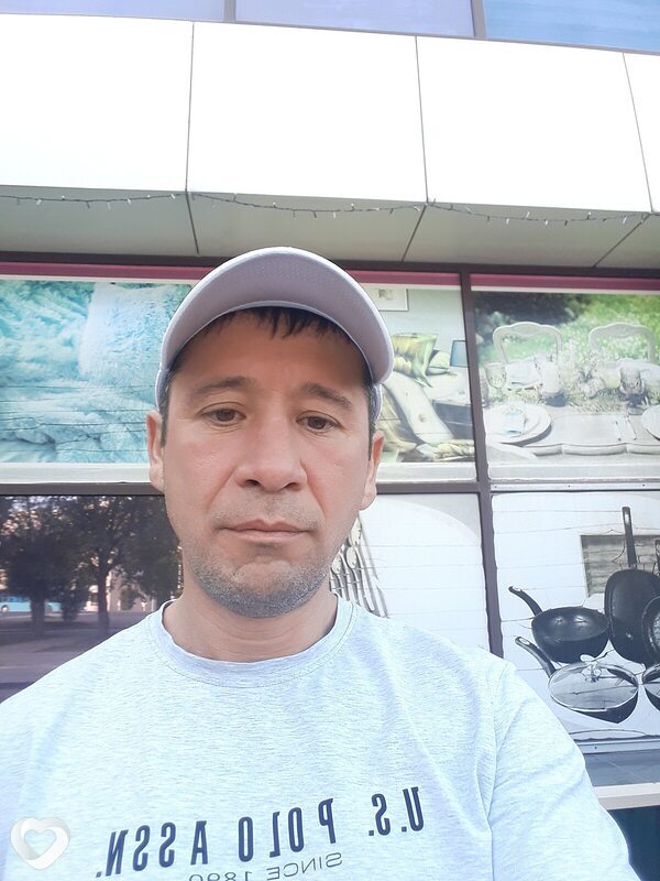 Алмаз, 46, Караганде — анкета №2362263