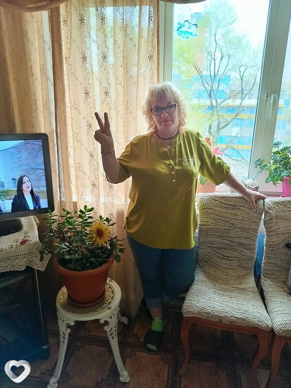 Марго, 66, Владивостоке — анкета №2362267