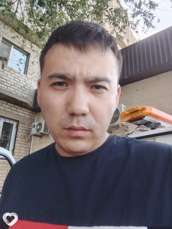 Сунгат, 39, Кызылорде — анкета №2362268