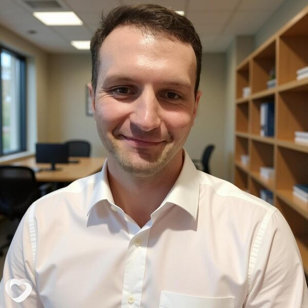 Yaroslav, 30, Минске — анкета №2362277