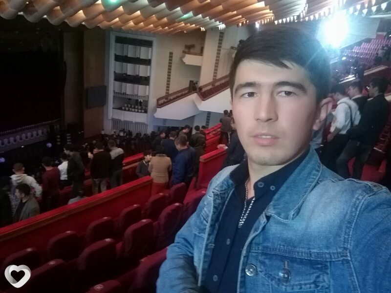 Джамал, 32, Костроме — анкета №2362329