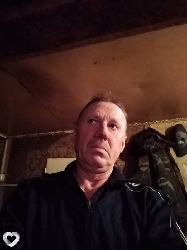 Николай, 56, Светлогорске — анкета №2362337