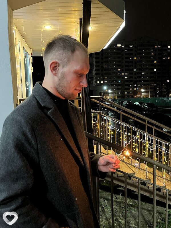 Александр, 28, Новороссийске — анкета №2362338