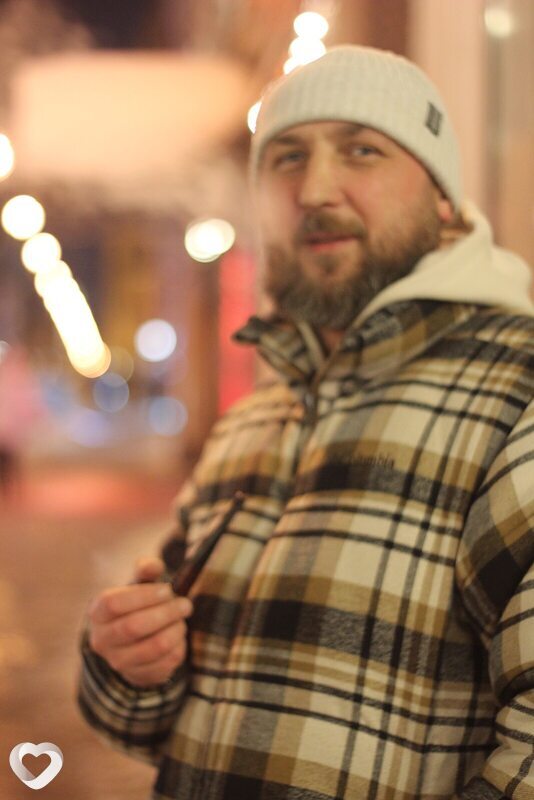Гарик, 37, Донецке — анкета №2362340