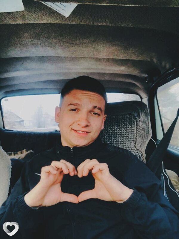 Kirill, 25, Усть-Каменогорск — анкета №2362358