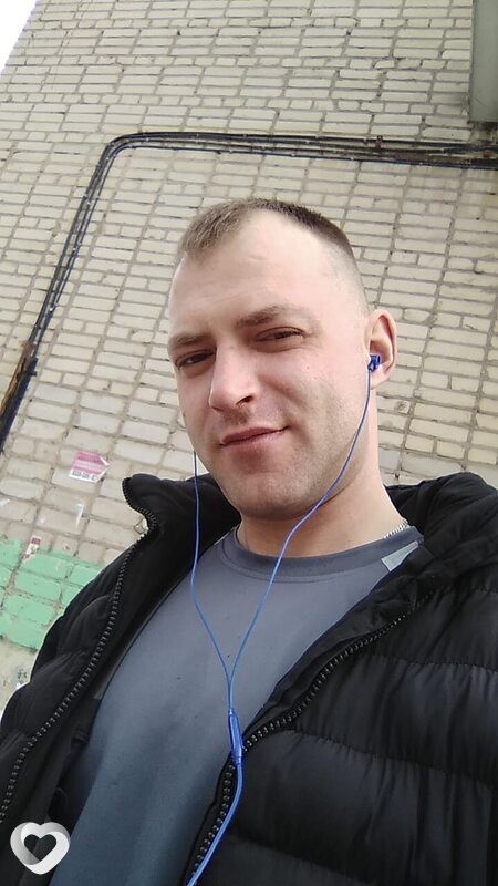 Сергей, 41, Рязани — анкета №2362359