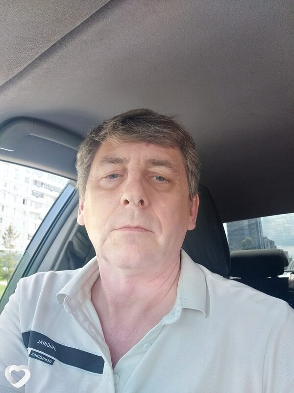 Евгений, 56, Красноярске — анкета №2362366