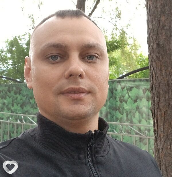 Денис, 37, Чайковском — анкета №2362408