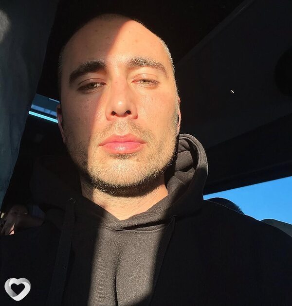 Алексей, 25, Москве — анкета №2362409