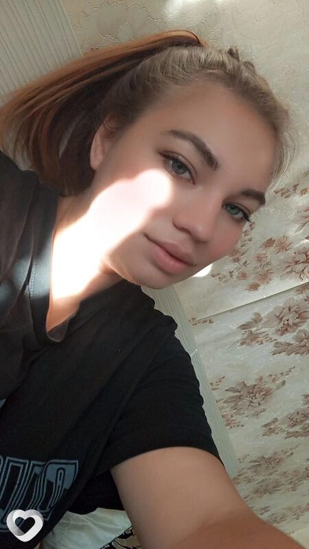 Анастасия, Белоозерский