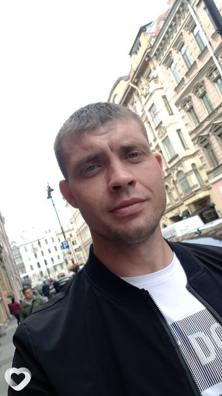 Андрей, 37, Мариуполе — анкета №2362414