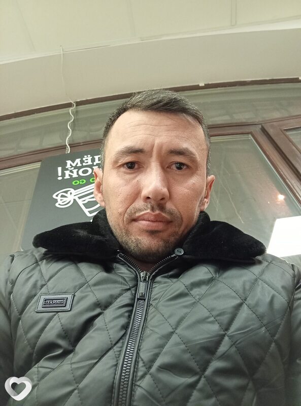 Рашидбек, 30, Москве — анкета №2362419