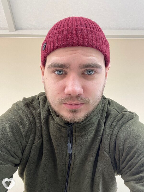 Максим, 26, Ростове-на-Дону — анкета №2362427