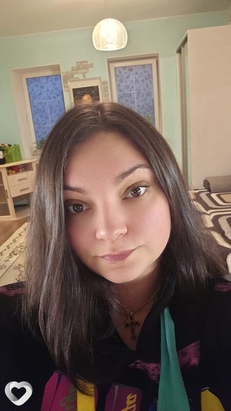 Дарья, 34, Москве — анкета №2362456