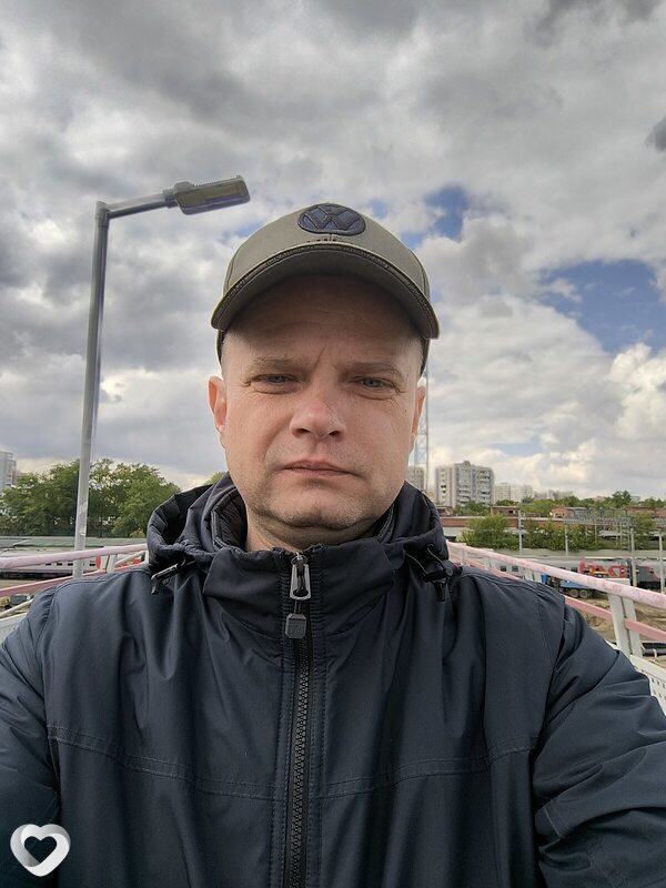 Алексей, 40, Раменском — анкета №2362467