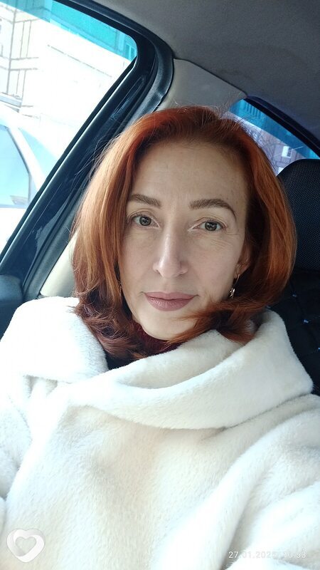 Елена, 45, Магнитогорске — анкета №2362469