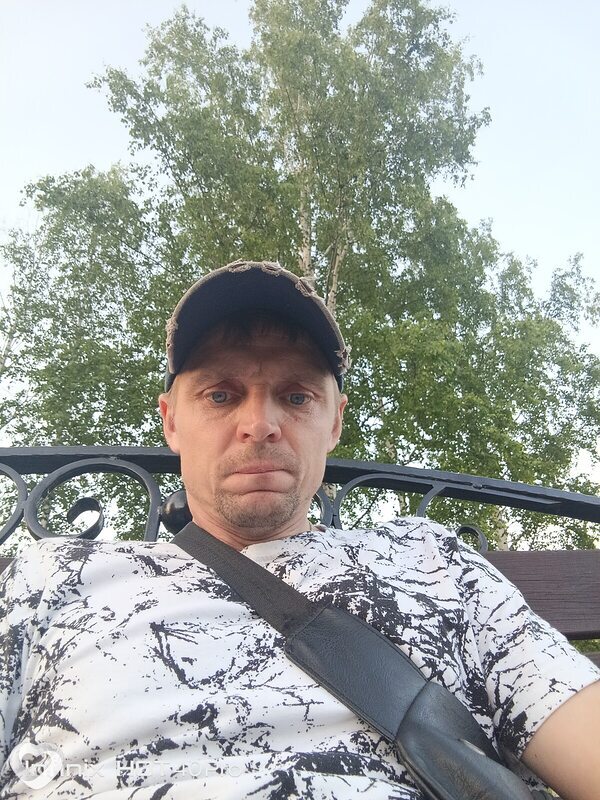 Александр, 39, Междуреченске — анкета №2362470