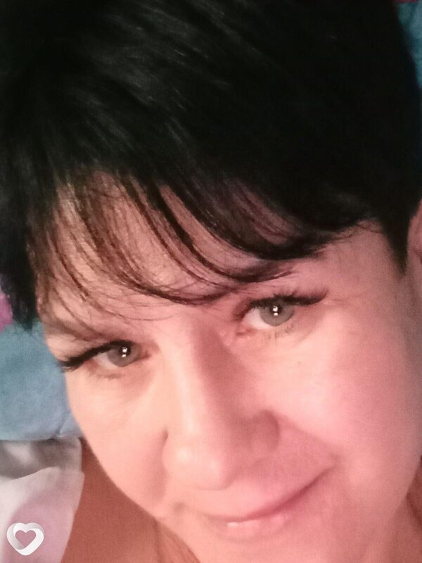 Любовь, 49, Смоленске — анкета №2362471